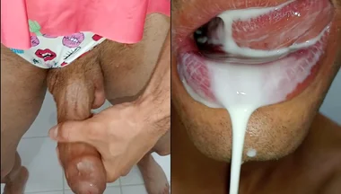 Sloopy Deep Throat, Six Pack Big and Venozo, Submissive Penis