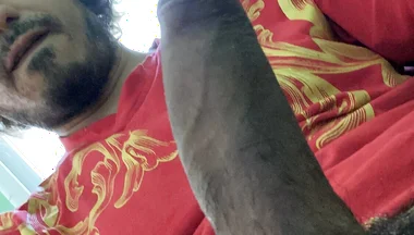 Back to Cum All Over You