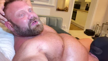 Cock Worship