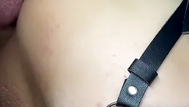 My Stepbrother Willy Impressed Me with His Sexy Outfi!