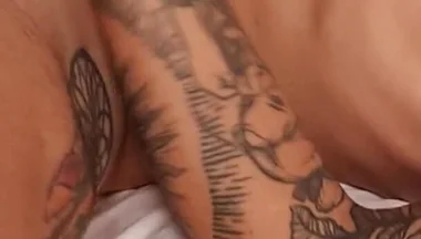 Daddy Shoots His Stepsons with Big Cocks Fucking