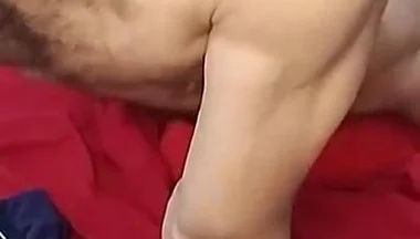Private Show, Showing off at Webcam