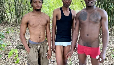 Adventure Sex Full View Part Two