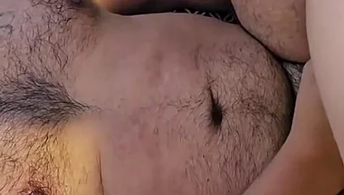 Bearfilms Horny Tony Topmasag Barebacks Chris Vers Horny Ass