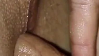I Shove My Cum up Sissy's Ass and Fuck Her Hard.