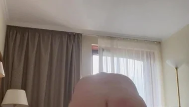 Dirty Talk on Holiday