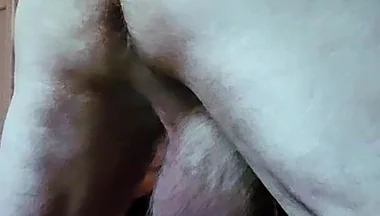 Musl Daddy Likes When I Film Our Taboo Sex so You Can See