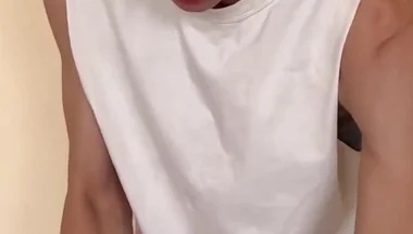 Why Is Tommy Ironing Hans' Shirt on a Monday Morning?