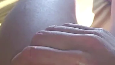 Boy jerking off