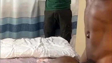 Ass Driller