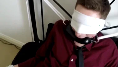 Tied Guy