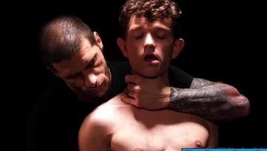 Horny Fuck Boys Begging For A Place In The Breeding Wall To Be Breed