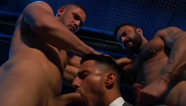 Double Stakes With Dato Foland
