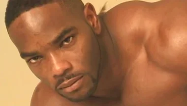 Johnnie Jackson In Bed