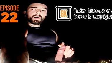 Episode 22 - Under Moonwater, Beneath Lamplight