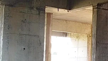 I Went to Pee at the Construction Site and Felt Like Getting up to Some Mischief.