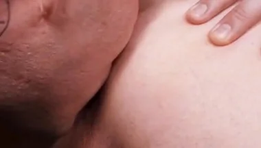 Activeduty Drill His Hole