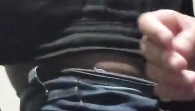 Security Guard and His Boss Having Sex in Secret.
