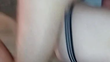 Hardcore Deep Fuck