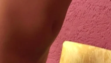 Fucking Guys Scene-2_black Latinos Fucking Each Other's Asses at Home