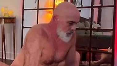 Yoga Class And Flip Fuckin Stepdaddies