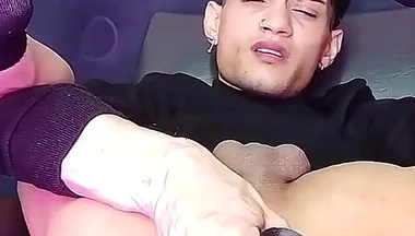 Pleasure to the Extreme My Ass Is Very Obedient