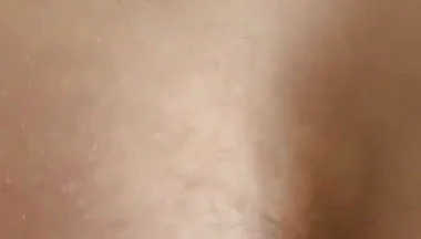 Welsh Stud Rails My Fat Ass and Coats It with a Massive Load