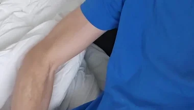 How Often Do You All Shoot a Load Like This?