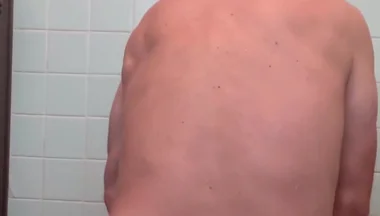 Anal Masturbation