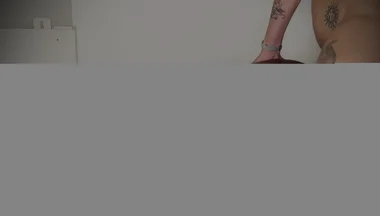 Hung Brazilian Fucks American Black Daddy