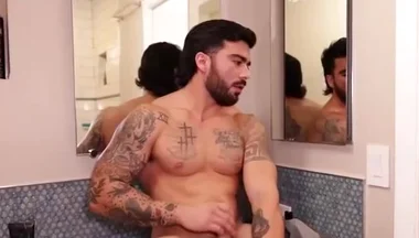 Horny Boy 8-1