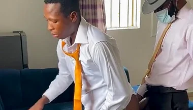My Office Boss Fucking Me