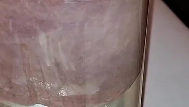 Extreme Sm Cockpumping
