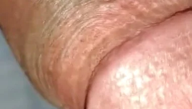 Indian Big Cock Masturbation