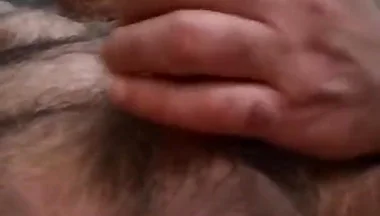 I'm Jerking My Cock on November 2nd