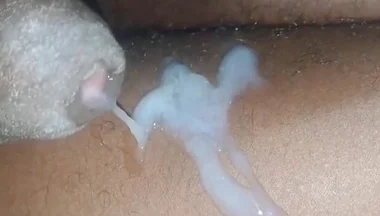 A Hot Explosion of Sperm