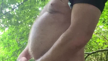 The Hedge Wanker