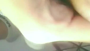 Furry Cumshot