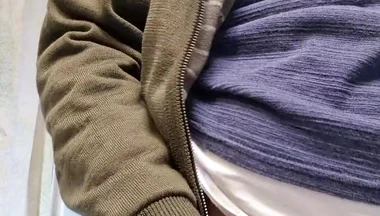 Watch Me Cum