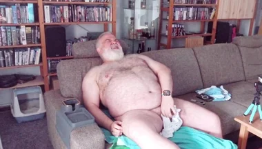 Wank After Sports