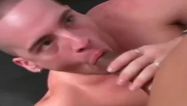 Tony Michaels In Eager Ass Takes Every Inch Of British Cock