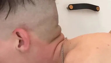 Hung Twink Fucked Raw Shower Juven Jay Magnus