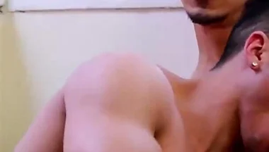 Peterfever the Reunion Episode 8 Monster Cock Class