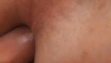 Kissing, Fingering and Fucking