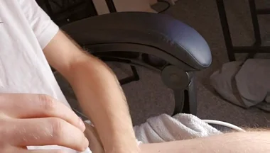 Challanged Myself with a Ribbed Silicone Sound with 10mm Head