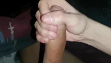 Perfect Game Big Sweety Cock Closeup
