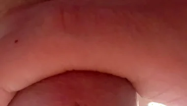 He Wakes His Lover and Tries to Him