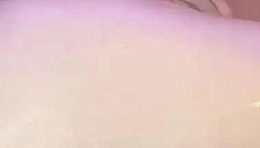Redhead Fucks His Boy Pussy with Dildo