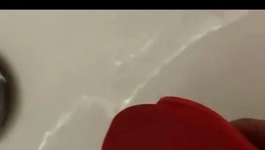 I'm Cumming in My Neighbor's Panties