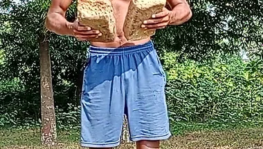 Fiting Pawer in Karega Hoga in Workout Se